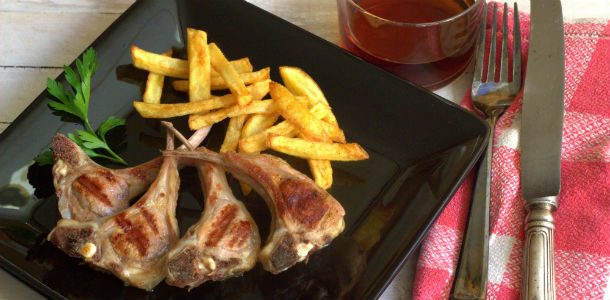 chuletillas
